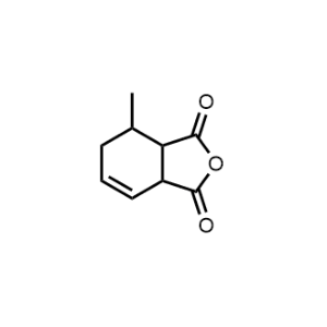 4-Methyl-3a,4,5,7a-tetrahydroisobenzofuran-1,3-dione|CS-1146902