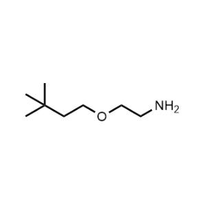 2-(3,3-Dimethylbutoxy)ethan-1-amine|CS-1146992