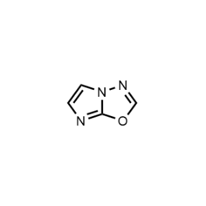Imidazo[2,1-b][1,3,4]oxadiazole|CS-1147031