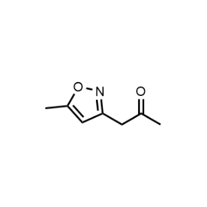 1-(5-Methylisoxazol-3-yl)propan-2-one|CS-1147047