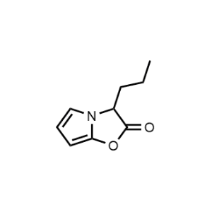 3-Propylpyrrolo[2,1-b]oxazol-2(3H)-one|CS-1147062