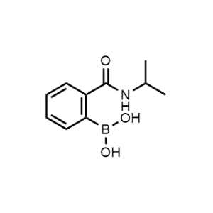 (2-(Isopropylcarbamoyl)phenyl)boronic acid|CS-1147094