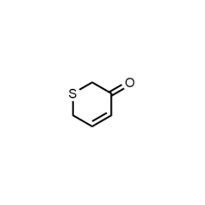 2H-Thiopyran-3(6H)-one|CS-1147105