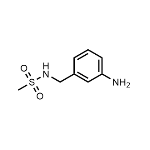 N-(3-Aminobenzyl)methanesulfonamide|CS-1147171
