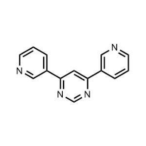 4,6-Di(pyridin-3-yl)pyrimidine|CS-1147188