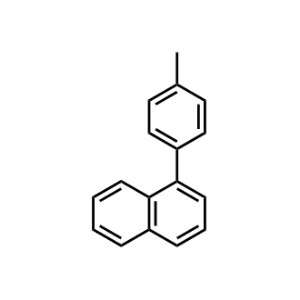 1-(P-Tolyl)naphthalene|CS-1147233