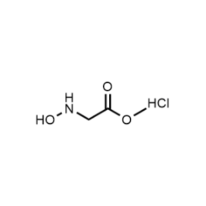 Methyl hydroxyglycinate hydrochloride|CS-1147293