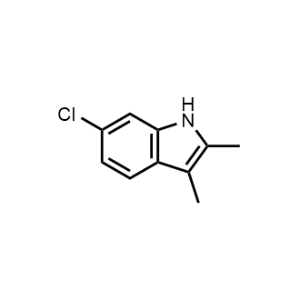 6-Chloro-2,3-dimethyl-1H-indole|CS-1147386