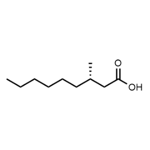 (S)-3-Methylnonanoic acid|CS-1147387