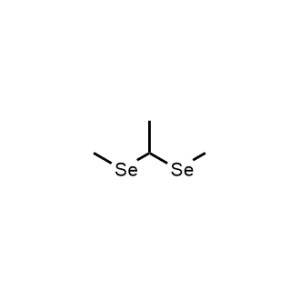 Ethane-1,1-diylbis(methylselane)|CS-1147396