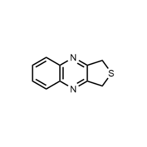 1,3-Dihydrothieno[3,4-b]quinoxaline|CS-1147461