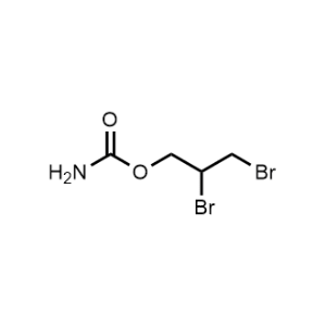 2,3-Dibromopropyl carbamate|CS-1147523