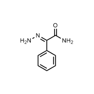2-Hydrazono-2-phenylacetamide|CS-1147539