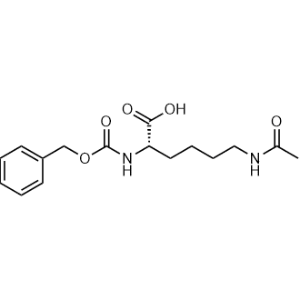 N6-Acetyl-N2-((benzyloxy)carbonyl)-l-lysine|CS-1147592