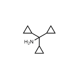 Tricyclopropylmethanamine|CS-1147610