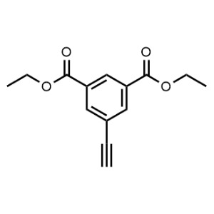 Diethyl 5-ethynylisophthalate|CS-1147655