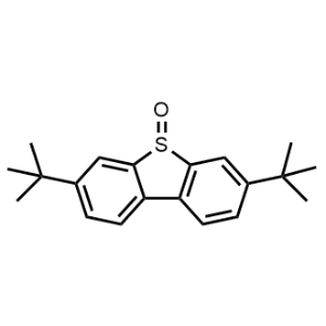 3,7-Di-tert-butyldibenzo[b,d]thiophene 5-oxide|CS-1147660