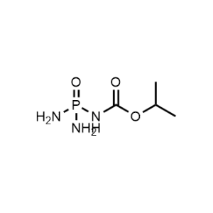 Isopropyl (diaminophosphoryl)carbamate|CS-1147721