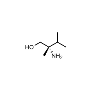 (S)-2-Amino-2,3-dimethylbutan-1-ol|CS-1147804