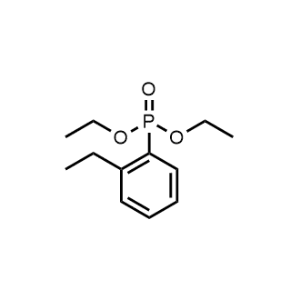 Diethyl (2-ethylphenyl)phosphonate|CS-1147805