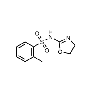 N-(4,5-Dihydrooxazol-2-yl)-2-methylbenzenesulfonamide|CS-1147824