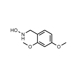 N-(2,4-Dimethoxybenzyl)hydroxylamine|CS-1148018