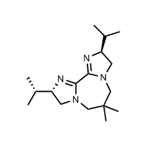 (2S,10S)-2,10-Diisopropyl-6,6-dimethyl-2,3,6,7,9,10-hexahydro-5H-diimidazo[1,2-a:2',1'-c][1,4]diazepine|CS-1148096
