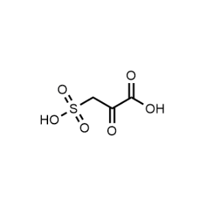 2-Oxo-3-sulfopropanoic acid|CS-1148144