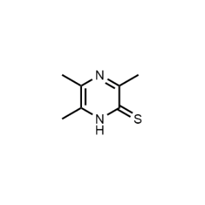 3,5,6-Trimethylpyrazine-2(1H)-thione|CS-1148345