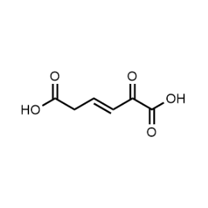 (E)-2-Oxohex-3-enedioic acid|CS-1148361