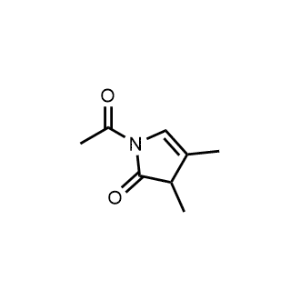 1-Acetyl-3,4-dimethyl-1,3-dihydro-2H-pyrrol-2-one|CS-1148374