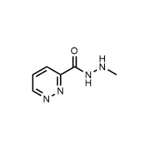 N'-Methylpyridazine-3-carbohydrazide|CS-1148380
