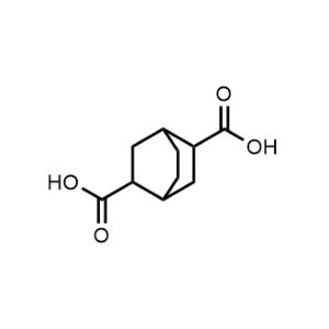 Bicyclo[2.2.2]octane-2,5-dicarboxylic acid|CS-1148434