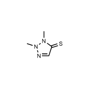 2,3-Dimethyl-2,3-dihydro-4H-1,2,3-triazole-4-thione|CS-1148492