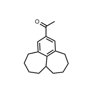 1-(5,6,7,7a,8,9,10,11-Octahydro-4H-benzo[ef]heptalen-2-yl)ethan-1-one|CS-1148559