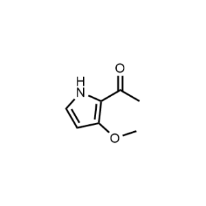 1-(3-Methoxy-1H-pyrrol-2-yl)ethan-1-one|CS-1148563