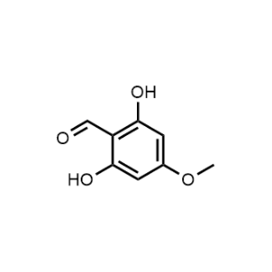 2,6-Dihydroxy-4-methoxybenzaldehyde|CS-1148617