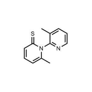 3',6-Dimethyl-2H-[1,2'-bipyridine]-2-thione|CS-1148720