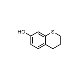 Thiochroman-7-ol|CS-1148785