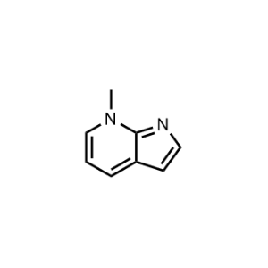 7-Methyl-7H-pyrrolo[2,3-b]pyridine|CS-1148827