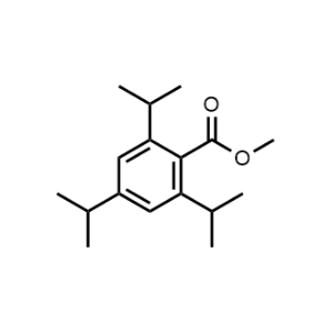 Methyl 2,4,6-triisopropylbenzoate|CS-1148832