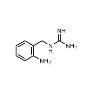 1-(2-Aminobenzyl)guanidine|CS-1148842