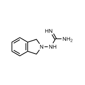 1-(Isoindolin-2-yl)guanidine|CS-1149052