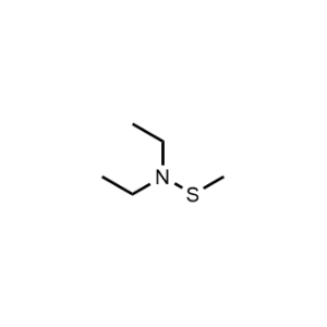 N,N-Diethyl-S-methylthiohydroxylamine|CS-1149175