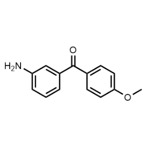 (3-Aminophenyl)(4-methoxyphenyl)methanone|CS-1149179