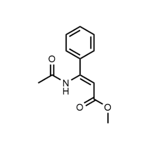 Methyl (Z)-3-acetamido-3-phenylacrylate|CS-1149398