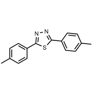 2,5-Di-P-tolyl-1,3,4-thiadiazole|CS-1149400