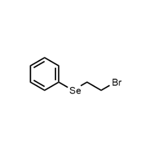 (2-Bromoethyl)(phenyl)selane|CS-1149403
