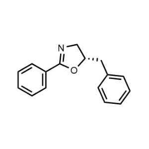 (S)-5-Benzyl-2-phenyl-4,5-dihydrooxazole|CS-1149426
