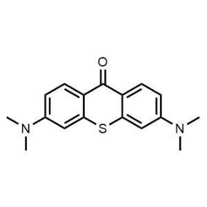 3,6-Bis(dimethylamino)-9H-thioxanthen-9-one|CS-1149468